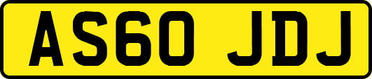 AS60JDJ
