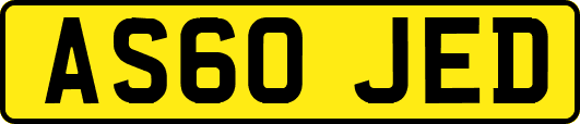 AS60JED