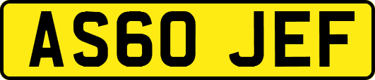 AS60JEF