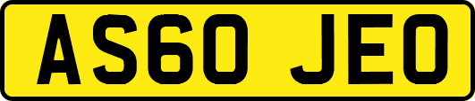 AS60JEO