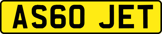 AS60JET
