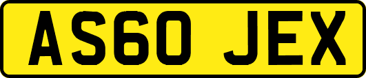 AS60JEX