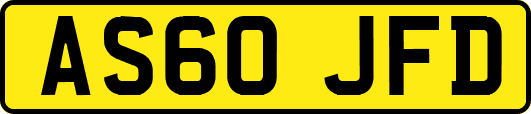 AS60JFD