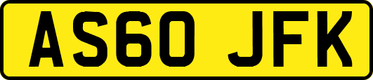 AS60JFK