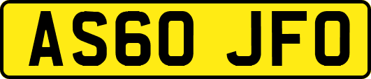 AS60JFO