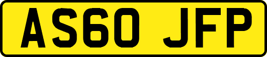 AS60JFP