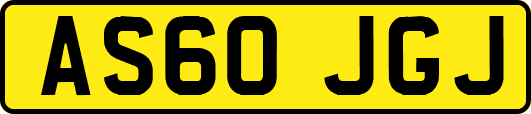 AS60JGJ