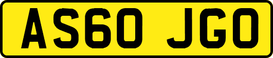 AS60JGO