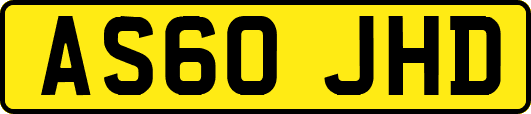 AS60JHD
