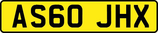 AS60JHX