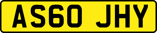 AS60JHY