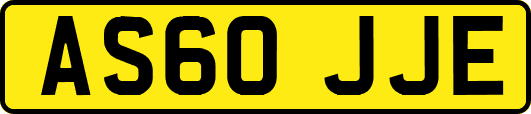 AS60JJE