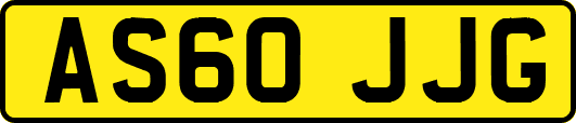 AS60JJG