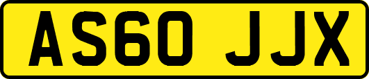 AS60JJX