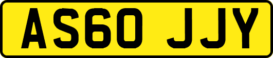 AS60JJY