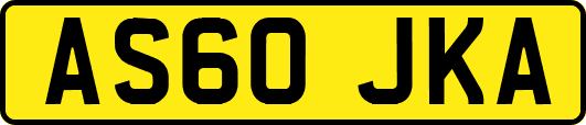 AS60JKA