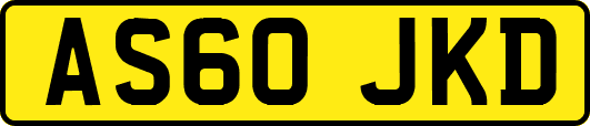 AS60JKD