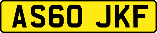 AS60JKF