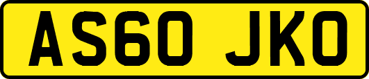 AS60JKO