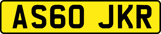 AS60JKR