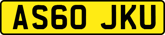 AS60JKU