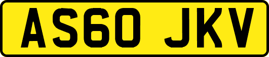 AS60JKV
