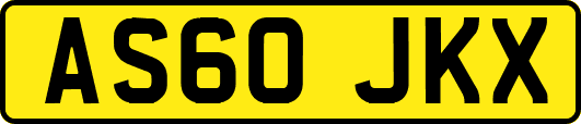 AS60JKX