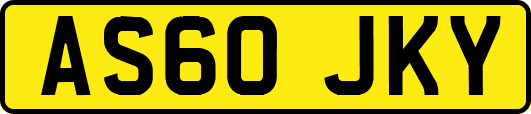 AS60JKY