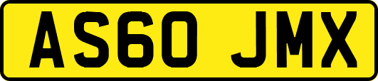 AS60JMX
