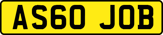 AS60JOB