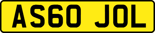 AS60JOL