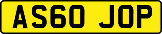 AS60JOP
