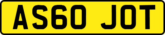 AS60JOT