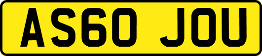 AS60JOU