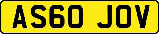 AS60JOV