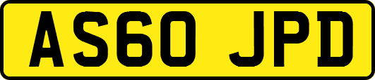AS60JPD