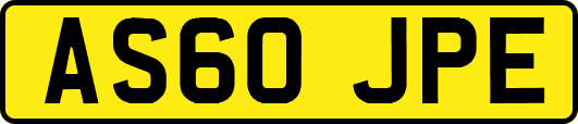 AS60JPE