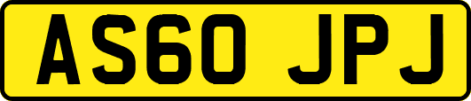 AS60JPJ