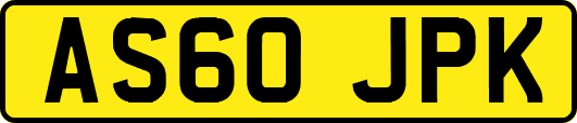 AS60JPK