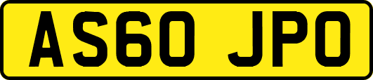 AS60JPO
