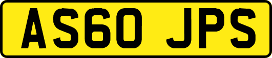AS60JPS