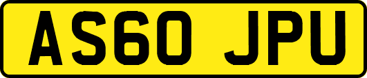 AS60JPU