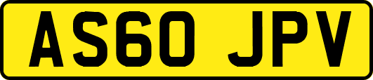 AS60JPV