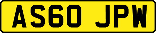 AS60JPW