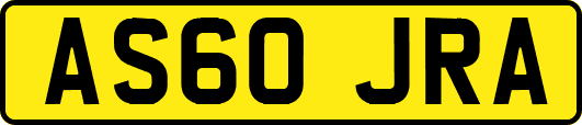 AS60JRA