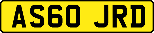 AS60JRD