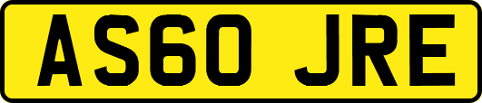 AS60JRE