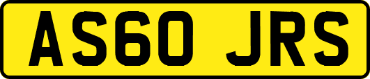 AS60JRS