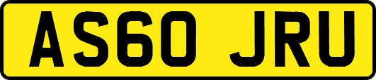 AS60JRU