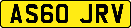 AS60JRV